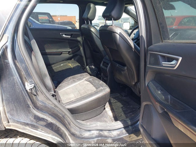 Aukcja sprzedaży 2022 Ford Edge St Line, vin: 2FMPK4J97NBA10345, numer aukcji: 12607721