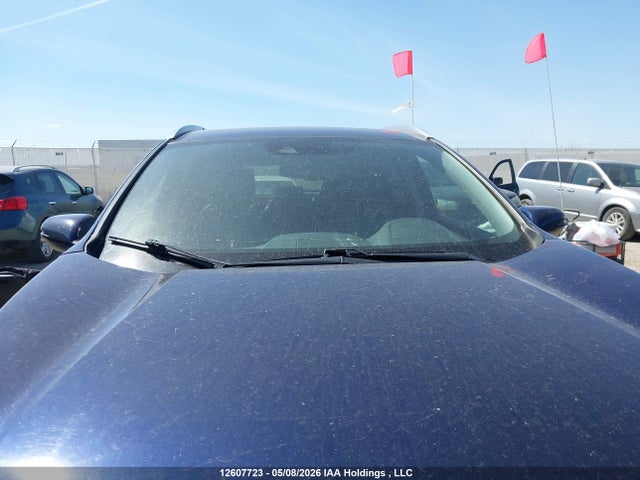 12607723 :رقم المزاد ، 2HKRW2H99JH136605 vin ، 2018 Honda Cr-v Touring مزاد بيع