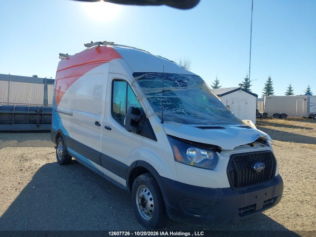 Ford Transit T-250 2023 1FTBR2X88PKA18959 main image