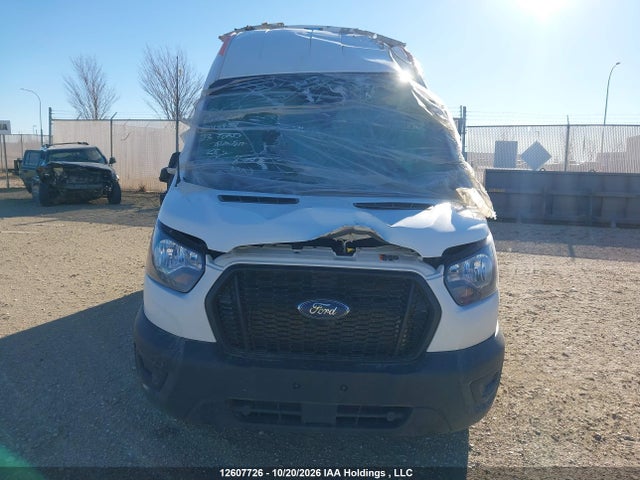 Ford Transit T-250 2023 1FTBR2X88PKA18959 Image 12