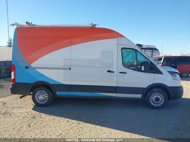 Ford Transit T-250 2023 1FTBR2X88PKA18959 Image 13