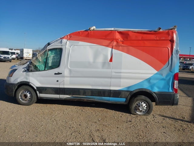 Ford Transit T-250 2023 1FTBR2X88PKA18959 Image 14