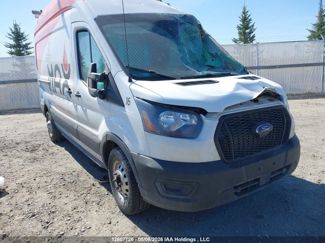 Ford Transit T-250 2023 1FTBR2X88PKA18959 Image 16