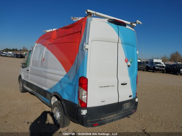 Ford Transit T-250 2023 1FTBR2X88PKA18959 Image 3