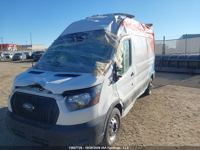 Ford Transit T-250 2023 1FTBR2X88PKA18959 Image 6