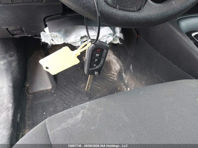 Aukcja sprzedaży 2020 Toyota Corolla, vin: 5YFBPRBE3LP044991, numer aukcji: 12607730