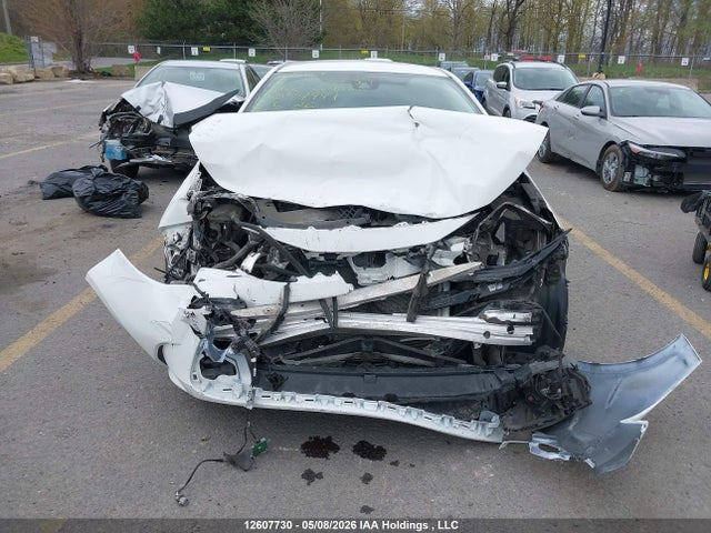 Aukcja sprzedaży 2020 Toyota Corolla, vin: 5YFBPRBE3LP044991, numer aukcji: 12607730