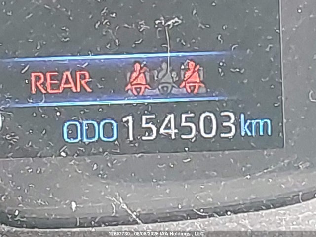 Aukcja sprzedaży 2020 Toyota Corolla, vin: 5YFBPRBE3LP044991, numer aukcji: 12607730