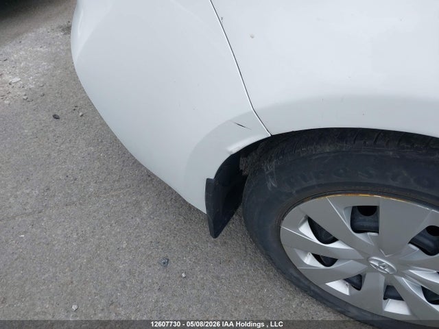Aukcja sprzedaży 2020 Toyota Corolla, vin: 5YFBPRBE3LP044991, numer aukcji: 12607730