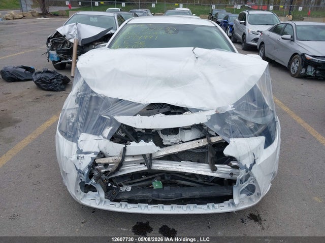 Aukcja sprzedaży 2020 Toyota Corolla, vin: 5YFBPRBE3LP044991, numer aukcji: 12607730