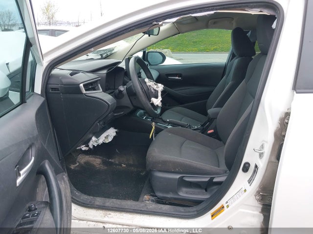 Aukcja sprzedaży 2020 Toyota Corolla, vin: 5YFBPRBE3LP044991, numer aukcji: 12607730