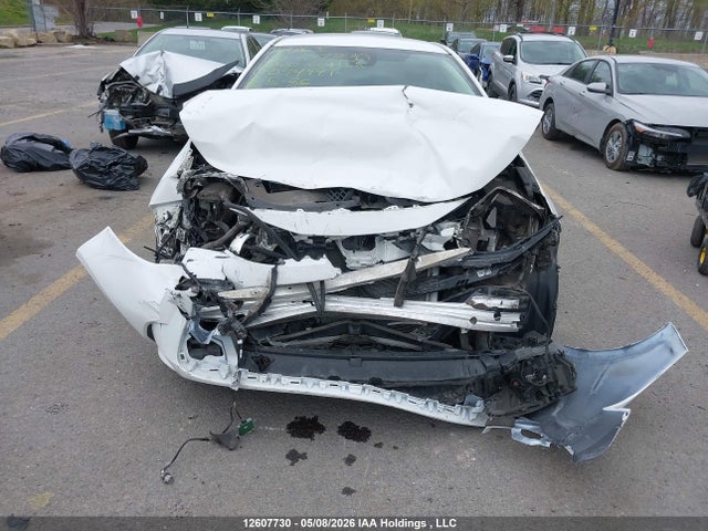 Aukcja sprzedaży 2020 Toyota Corolla, vin: 5YFBPRBE3LP044991, numer aukcji: 12607730