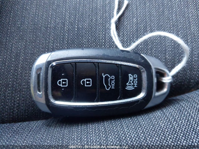 KM8K23AG3MU109563 Hyundai Kona Electric Preferred