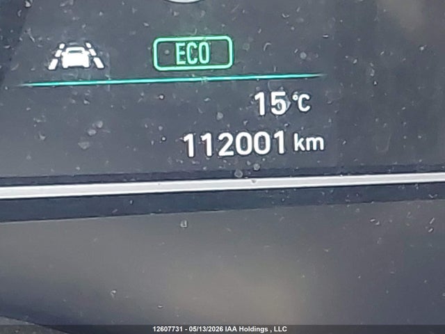 KM8K23AG3MU109563 Hyundai Kona Electric Preferred