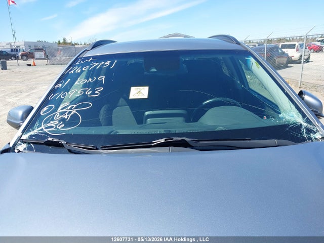 KM8K23AG3MU109563 Hyundai Kona Electric Preferred