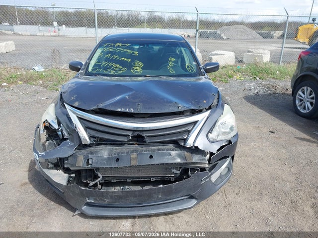 Продаж на аукціоні авто 2013 Nissan Altima, vin: 1N4AL3AP6DN414925, номер лоту: 12607733
