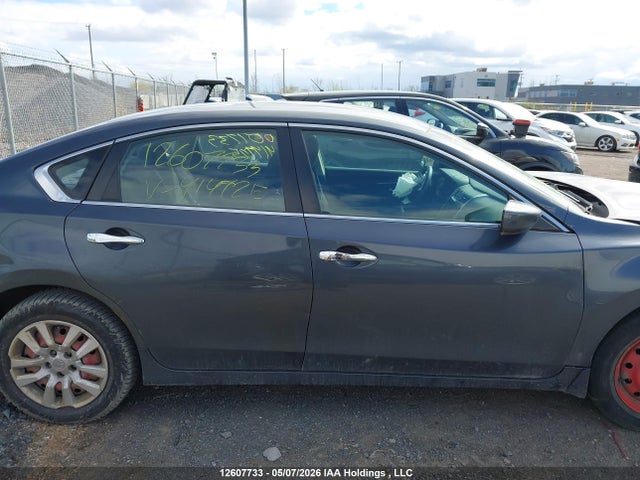 Продаж на аукціоні авто 2013 Nissan Altima, vin: 1N4AL3AP6DN414925, номер лоту: 12607733