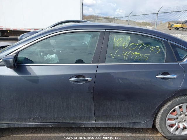Продаж на аукціоні авто 2013 Nissan Altima, vin: 1N4AL3AP6DN414925, номер лоту: 12607733