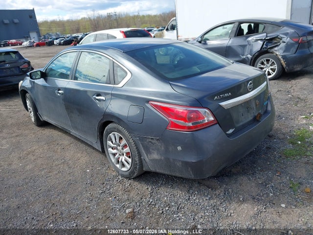 Продаж на аукціоні авто 2013 Nissan Altima, vin: 1N4AL3AP6DN414925, номер лоту: 12607733