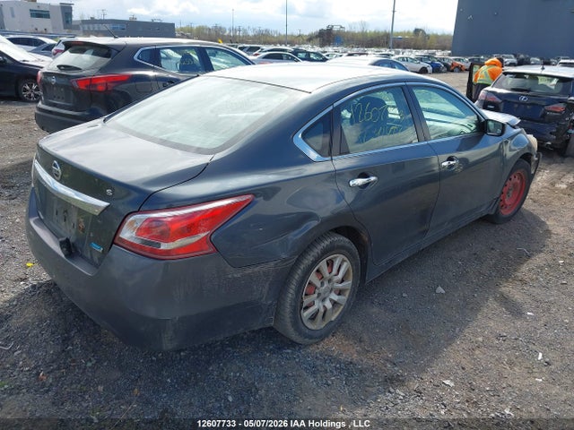 Продаж на аукціоні авто 2013 Nissan Altima, vin: 1N4AL3AP6DN414925, номер лоту: 12607733