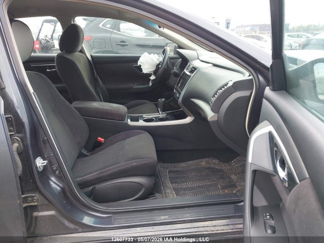 Продаж на аукціоні авто 2013 Nissan Altima, vin: 1N4AL3AP6DN414925, номер лоту: 12607733