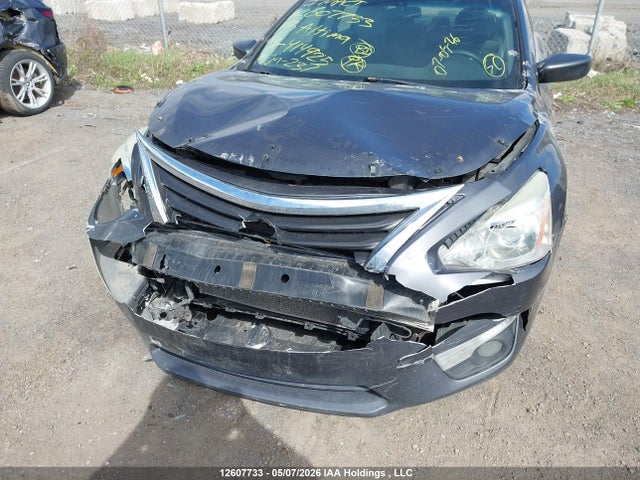 Продаж на аукціоні авто 2013 Nissan Altima, vin: 1N4AL3AP6DN414925, номер лоту: 12607733