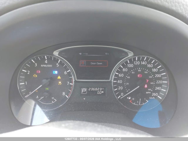 Продаж на аукціоні авто 2013 Nissan Altima, vin: 1N4AL3AP6DN414925, номер лоту: 12607733
