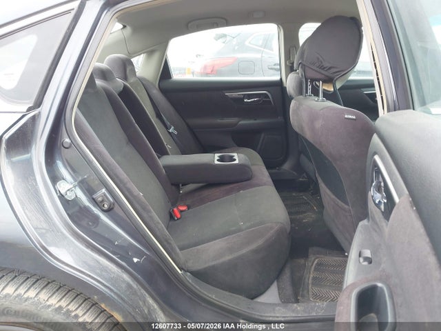 Продаж на аукціоні авто 2013 Nissan Altima, vin: 1N4AL3AP6DN414925, номер лоту: 12607733