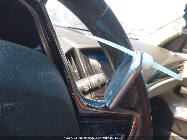 Cadillac ATS 2015 1G6AH5RX9F0125424 Image 11