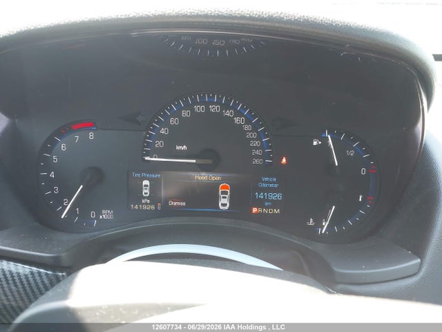 Cadillac ATS 2015 1G6AH5RX9F0125424 Image 7
