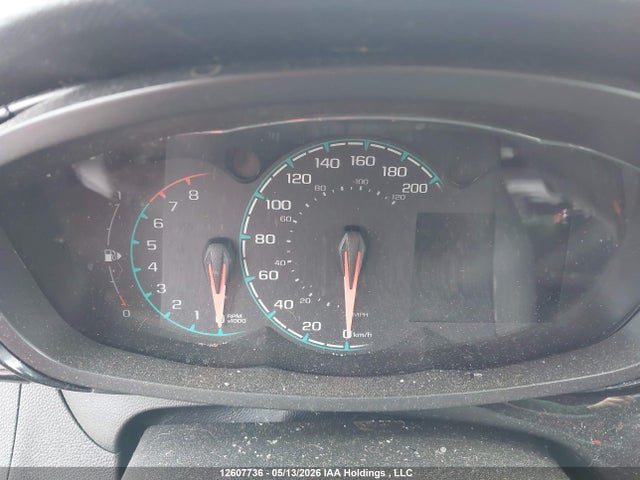 Chevrolet SPARK 1LT 2022 KL8CD6SA2NC004561 Image 16