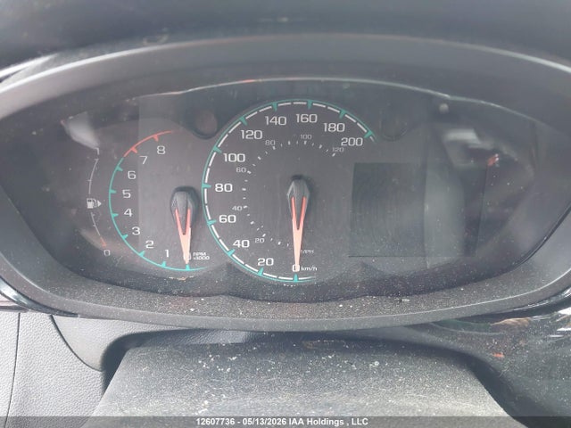 Chevrolet SPARK 1LT 2022 KL8CD6SA2NC004561 Image 7