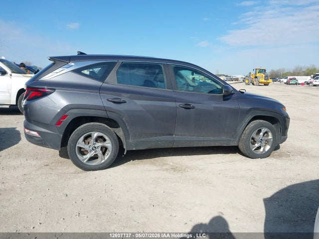 Hyundai TUCSON SEL 2022 KM8JBCAE4NU050695 Image 13