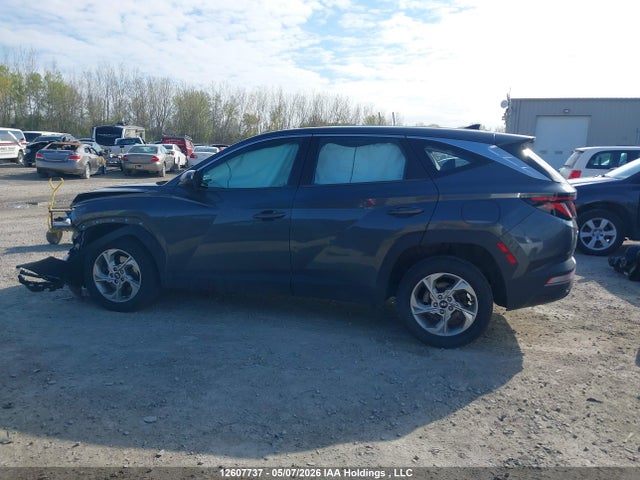 Hyundai TUCSON SEL 2022 KM8JBCAE4NU050695 Image 14