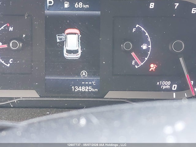 Hyundai TUCSON SEL 2022 KM8JBCAE4NU050695 Image 15
