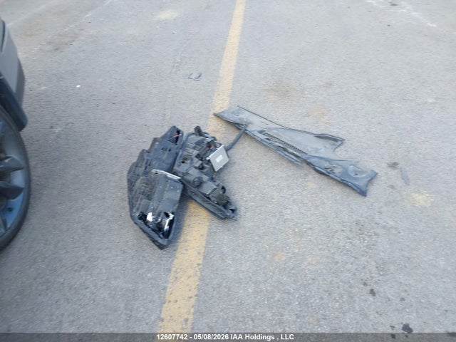 2023 Acura Mdx Type S მანქანა იყიდება აუქციონზე, vin: 5J8YD8H96PL800191, აუქციონის ნომერი: 12607742