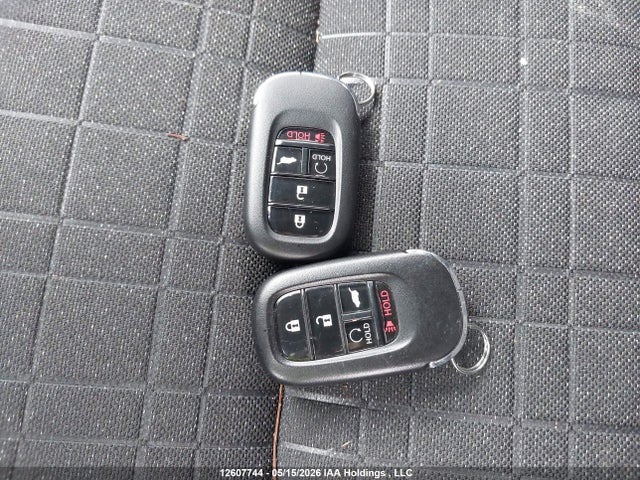 Продажа на аукционе авто 2025 Honda Hr-v Sport-b, vin: 3CZRZ2H50SM112512, номер лота: 12607744