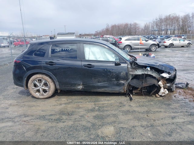 Продажа на аукционе авто 2025 Honda Hr-v Sport-b, vin: 3CZRZ2H50SM112512, номер лота: 12607744