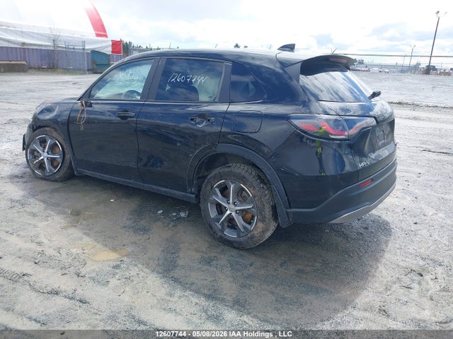 Продажа на аукционе авто 2025 Honda Hr-v Sport-b, vin: 3CZRZ2H50SM112512, номер лота: 12607744