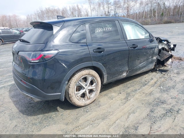 Продажа на аукционе авто 2025 Honda Hr-v Sport-b, vin: 3CZRZ2H50SM112512, номер лота: 12607744