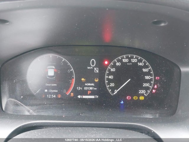 Продажа на аукционе авто 2025 Honda Hr-v Sport-b, vin: 3CZRZ2H50SM112512, номер лота: 12607744