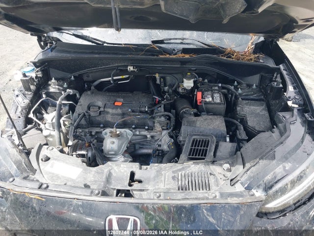 Продажа на аукционе авто 2025 Honda Hr-v Sport-b, vin: 3CZRZ2H50SM112512, номер лота: 12607744