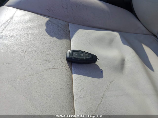 Aukcja sprzedaży 2011 Ford Fiesta Ses, vin: 3FADP4FJ7BM208824, numer aukcji: 12607745