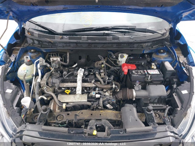 Nissan KICKS SR 2024 3N1CP5DV4RL518577 Image 10