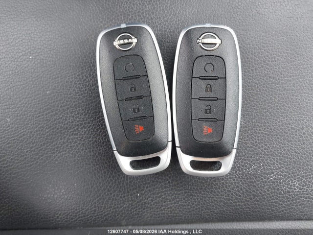 Nissan KICKS SR 2024 3N1CP5DV4RL518577 Image 11