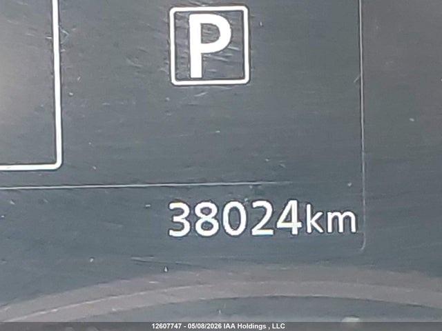 Nissan KICKS SR 2024 3N1CP5DV4RL518577 Image 16