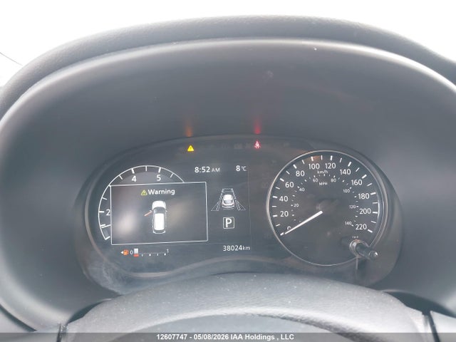 Nissan KICKS SR 2024 3N1CP5DV4RL518577 Image 7