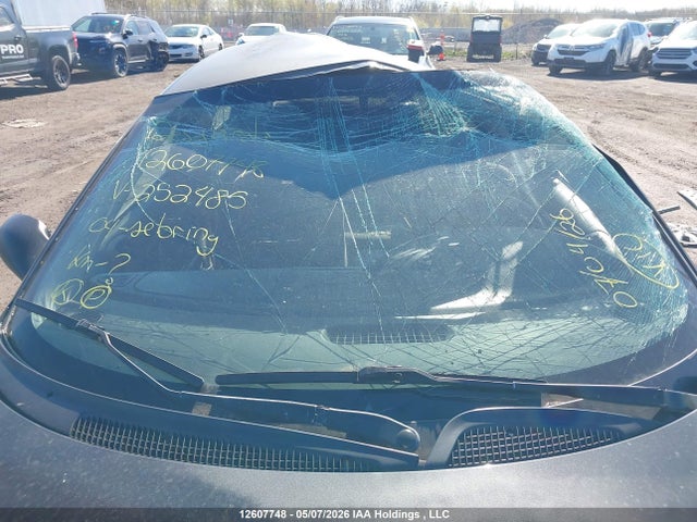 Aukcja sprzedaży 2004 Chrysler Sebring Lxi, vin: 1C3EL56R74N252485, numer aukcji: 12607748