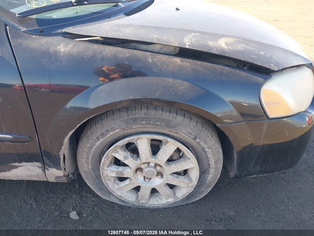 Aukcja sprzedaży 2004 Chrysler Sebring Lxi, vin: 1C3EL56R74N252485, numer aukcji: 12607748