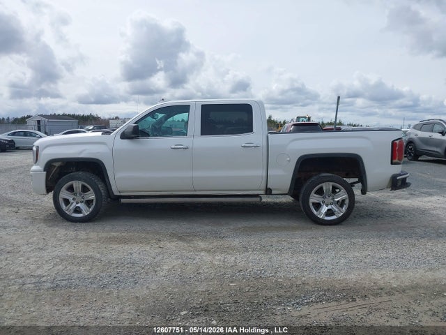 Aukcja sprzedaży 2017 Gmc Sierra 1500 Denali, vin: 3GTU2PEJ0HG432455, numer aukcji: 12607751